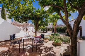 Hotel Boutique Molino del Arco, Ronda
